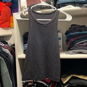 Lululemon workout tank